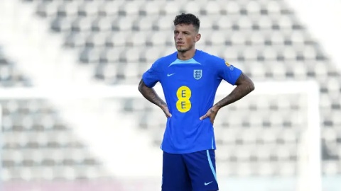 Thomas Tuchel có nên gọi sao Arsenal trở lại ĐT Anh?